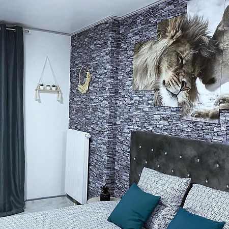 Relax & Chill Apartamento Sevran Exterior foto