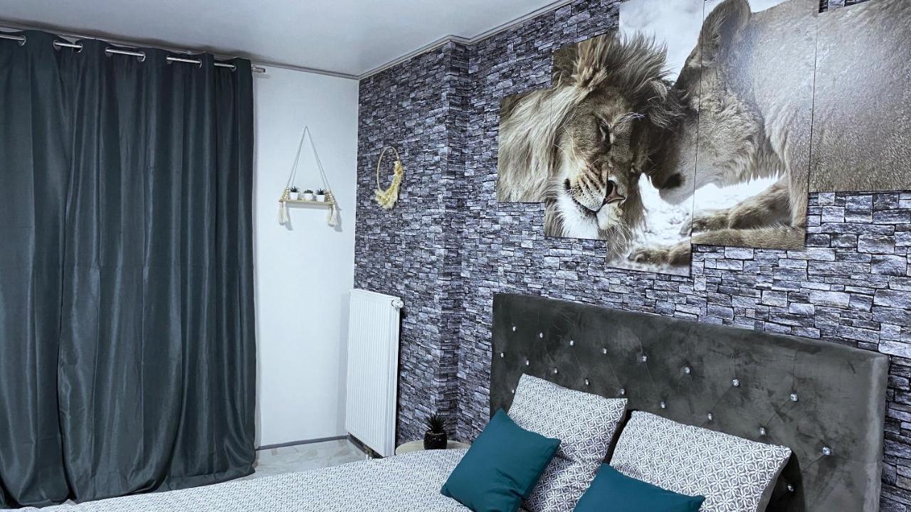 Relax & Chill Apartamento Sevran Exterior foto